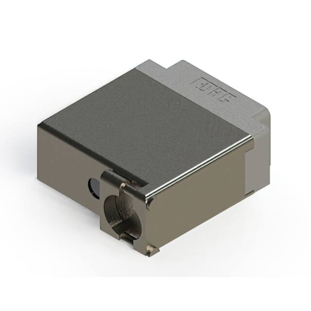 519-036-501-360 EDAC Inc.  Specializzato